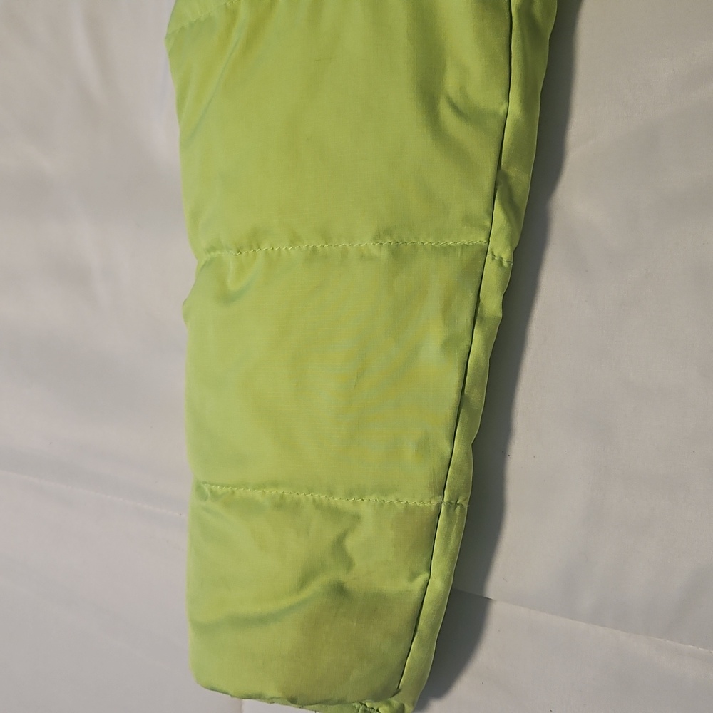 Reversible North Face Jacket - Picture 2 of 12